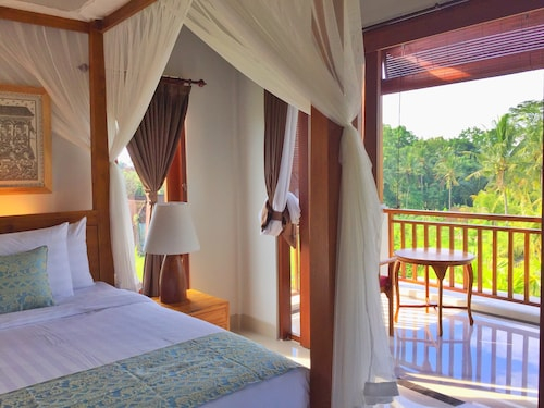 The Suris Ubud, Gianyar