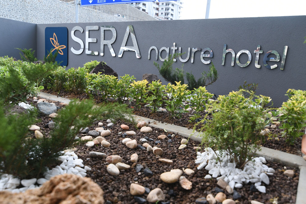 Sera Nature Hotel, Merkez