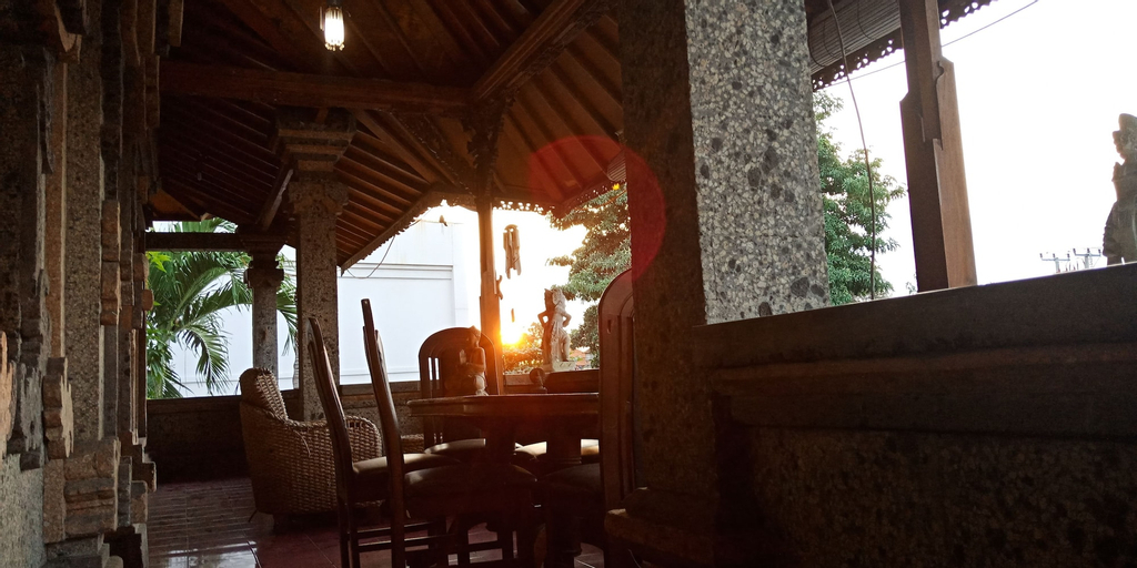Rori Homestay, Denpasar