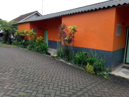 Asparin Homestay, Banyuwangi