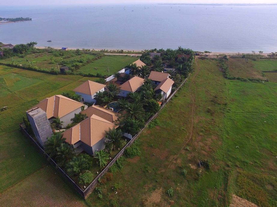 Coconut Lodge, Jepara