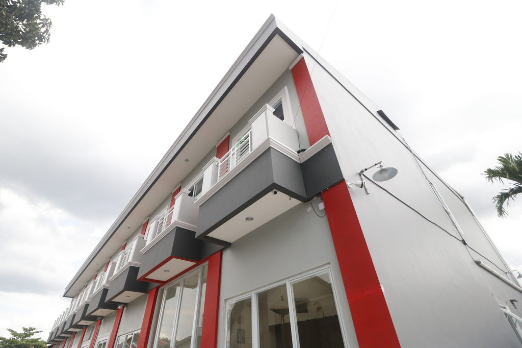 RedDoorz near Jalan Ahmad Yani Banjarmasin, Banjarmasin