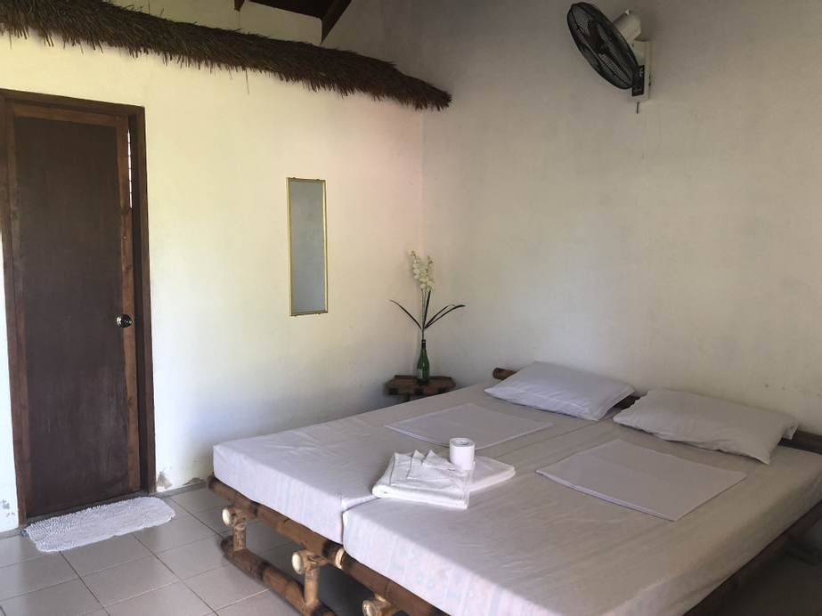 Belle's Beach Resort, San Juan
