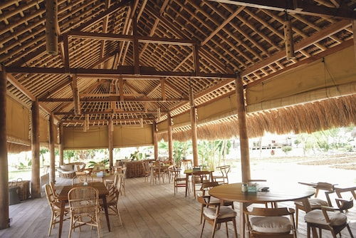 Rua Beach Resort Sumba, Sumba Barat