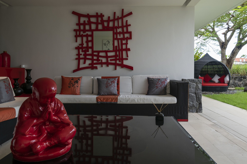 SuperNova Private Boutique Retreat Villa, Badung