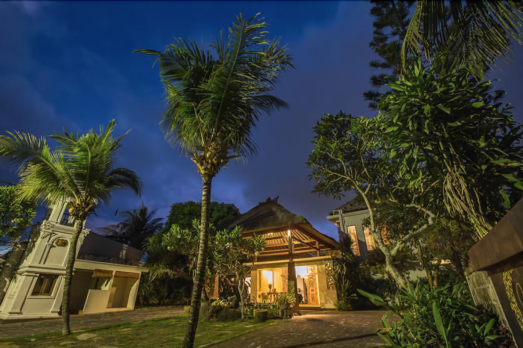 Munari Villa and Spa Batubulan, Gianyar