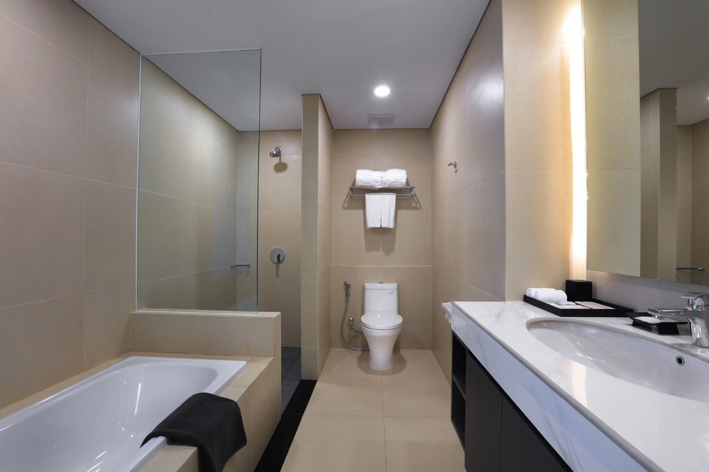 Harper Palembang by ASTON, Palembang