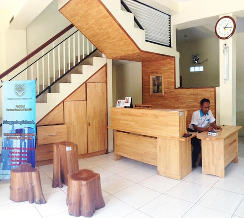 Ebony Guest House, Probolinggo
