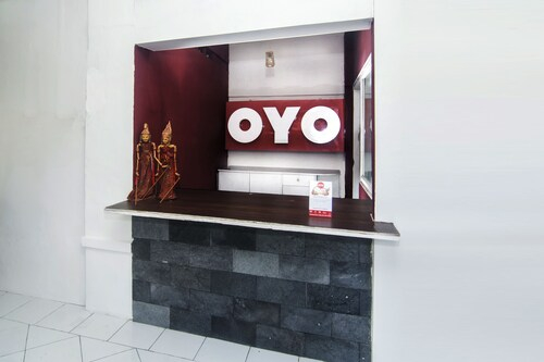 OYO 287 Rumah Eyang, Yogyakarta
