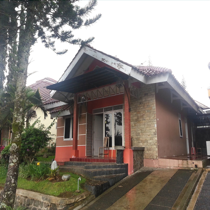Kota Bunga C, Cianjur