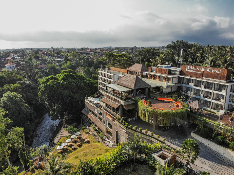 Sthala, A Tribute Portfolio Hotel, Ubud Bali, Gianyar