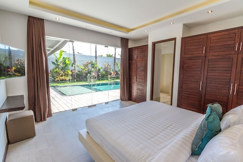 Villa Nala, Badung