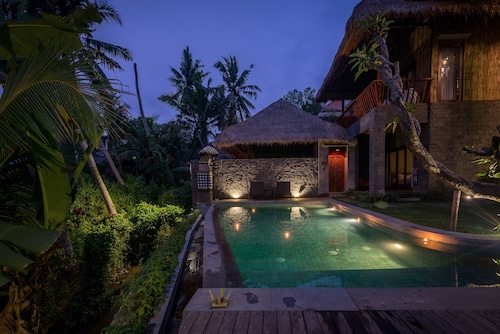 ILA Kitchen & Villa, Gianyar