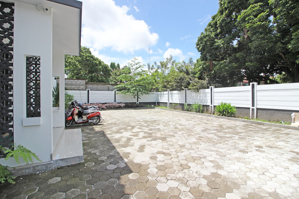RedDoorz @ Palagan 3, Yogyakarta