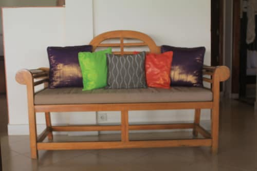Ume Cantik Villa, Buleleng