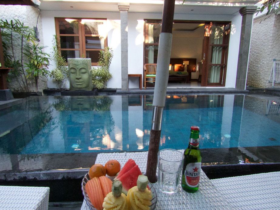Sanur Beach Villas, Denpasar
