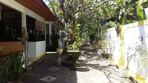 Mas Bungalows Lovina, Buleleng
