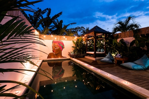 Casa Aretta, Badung