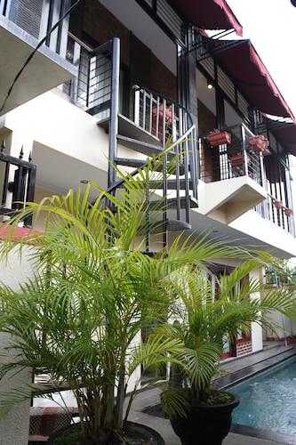 De Roeks Villa By Soscomma, Badung