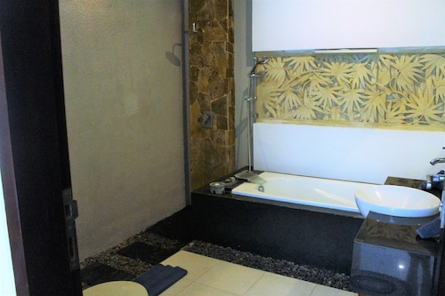 Bintang Baru Private Villa Sanur, Denpasar