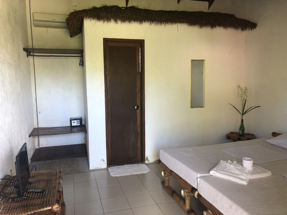 Belle's Beach Resort, San Juan