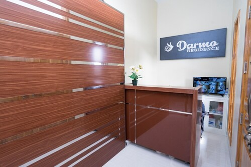 Darmo Residence, Bandung