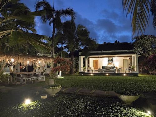 Villa Valentine, Badung
