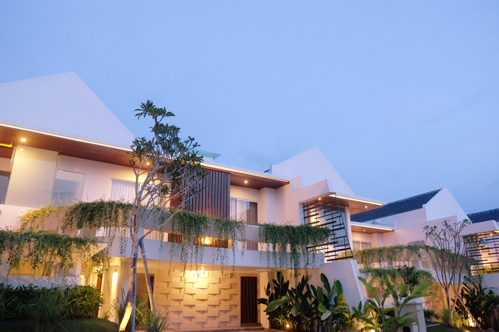 Hideaway Residence Bali, Badung