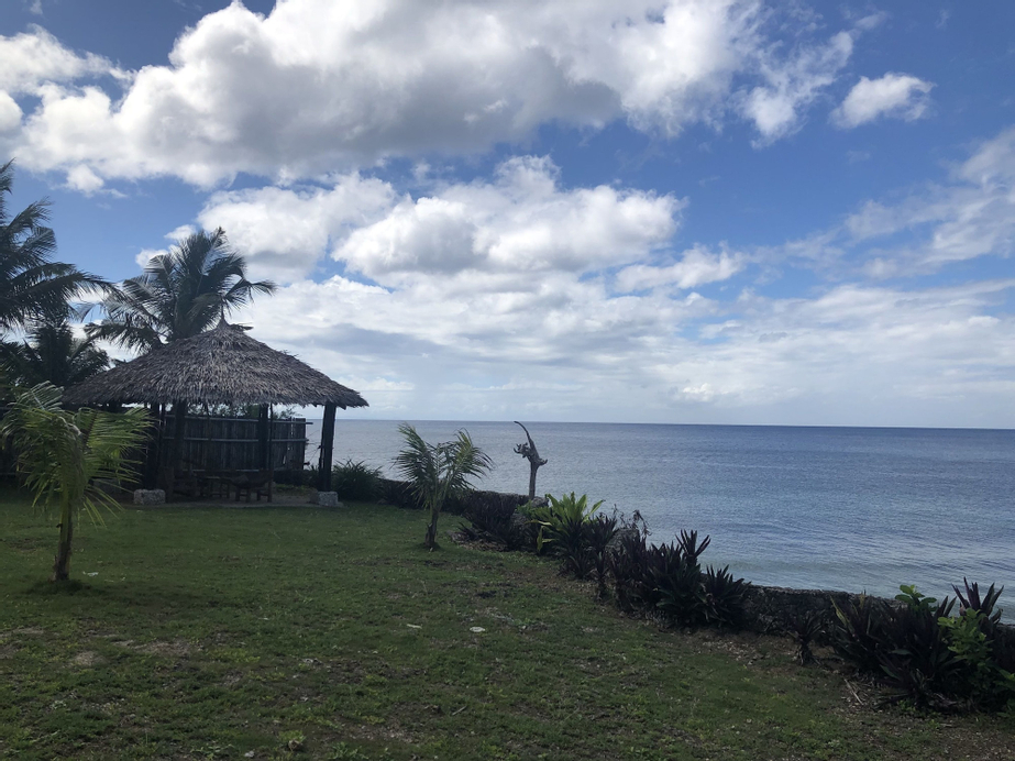 Belle's Beach Resort, San Juan
