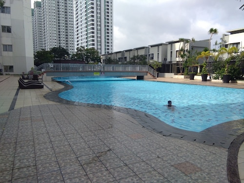 Apartment 1 & 3 Bedrooms Thamrin City - Central Jakarta, Jakarta Pusat