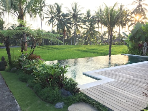 The Suris Ubud, Gianyar