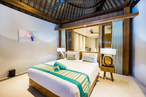 C-View Villas, Klungkung
