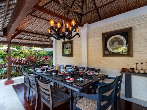 Villa Arimbi, Denpasar