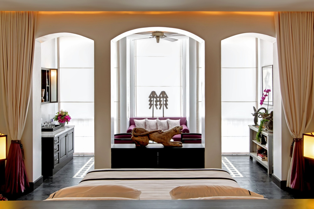 The Siam, Dusit