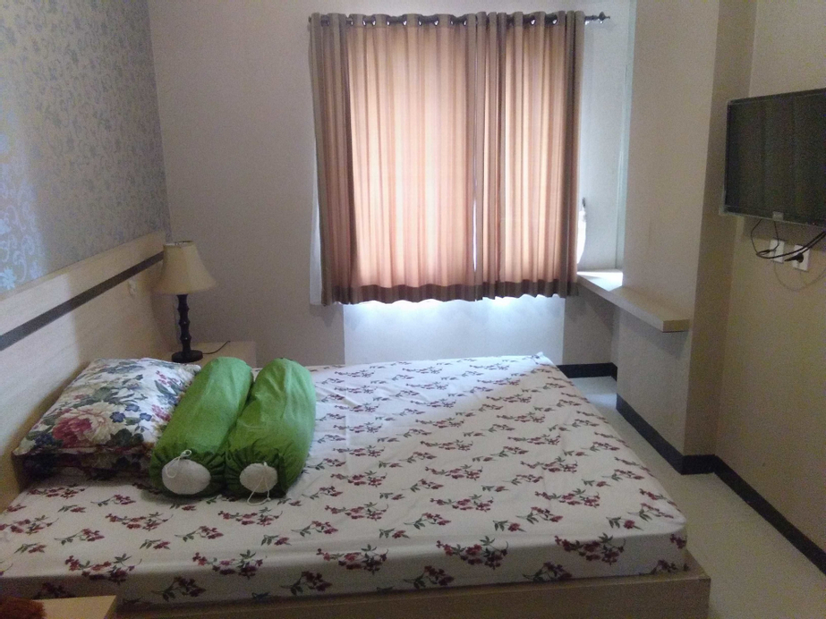 Apartment 1 & 3 Bedrooms Thamrin City - Central Jakarta, Jakarta Pusat