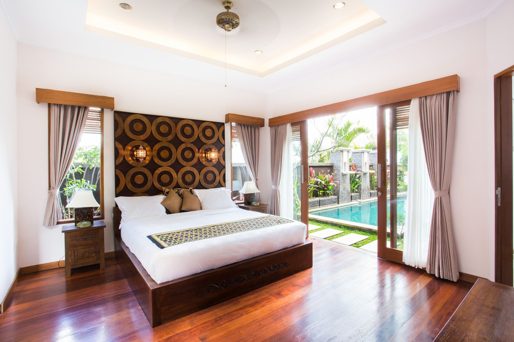 Villa DK - Bali, Badung