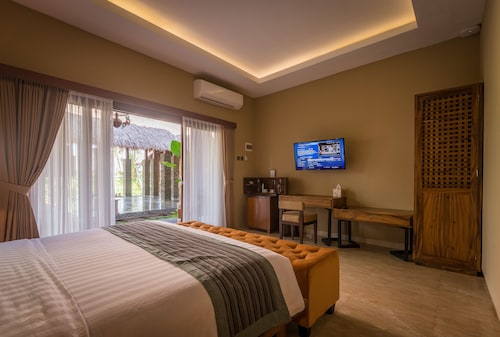 ILA Kitchen & Villa, Gianyar