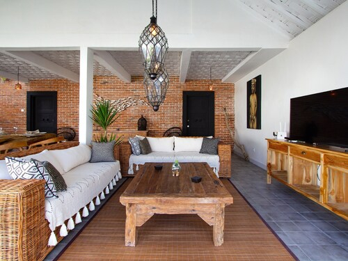Villa Madura, Badung