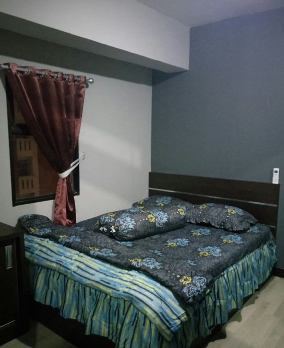 WhiTe RooMs Bekasi, Bekasi