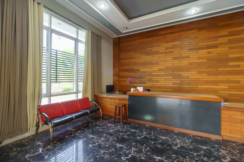 RedDoorz Resort Premium @ Sangkan Hurip Kuningan, Kuningan
