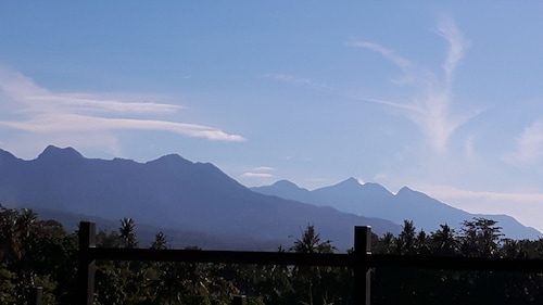 Rinjani Vista, Lombok