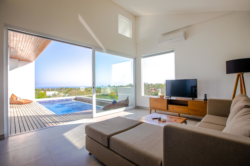Hideaway Residence Bali, Badung
