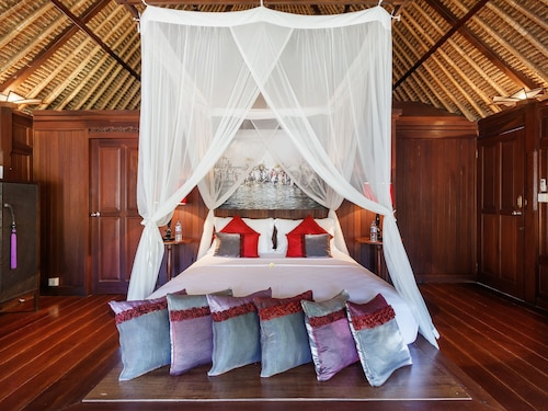 Villa Arimbi, Denpasar