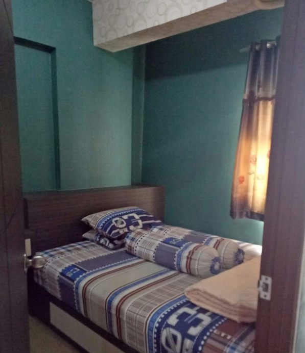 WhiTe RooMs Bekasi, Bekasi
