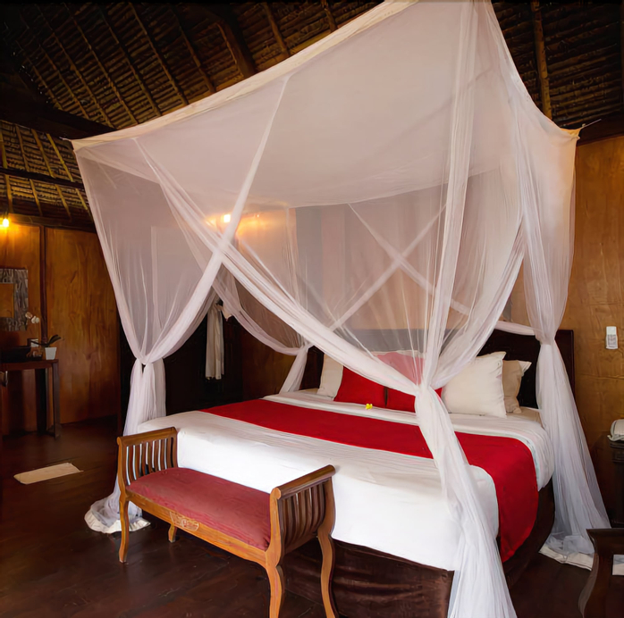 The Royal Palm Villa, Gianyar