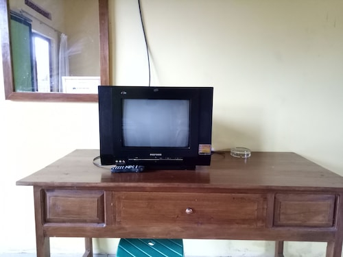 Asparin Homestay, Banyuwangi