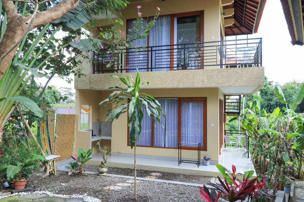 Sunari Guest House, Badung