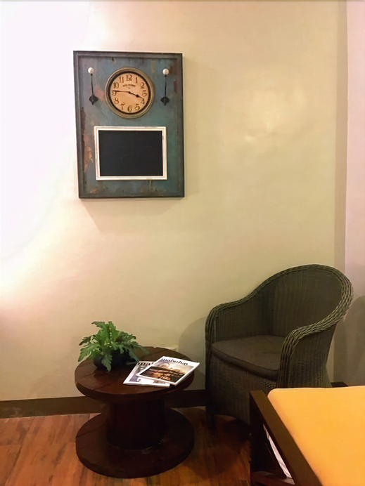 Hotel Tiffany Laoag, Laoag City