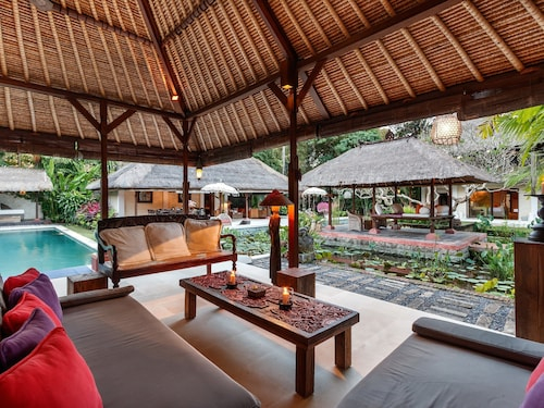 Villa Arimbi, Denpasar