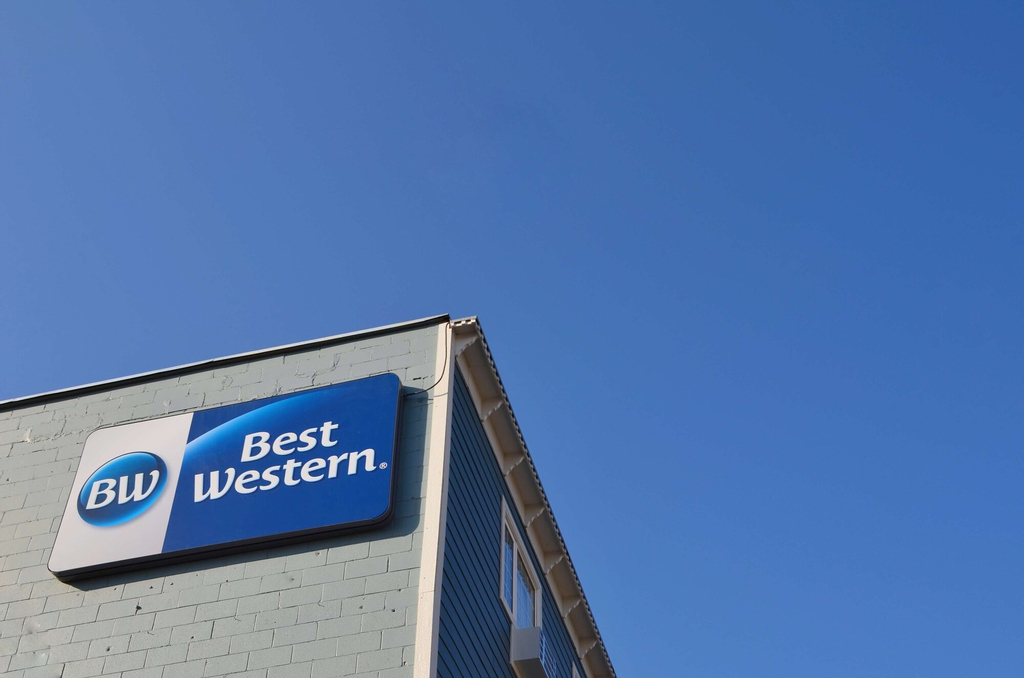 Best Western Gold Rush Inn, Yukon